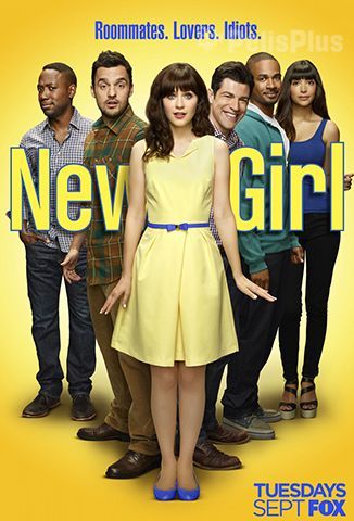 VerNew Girl - 2x09 (2011) (720p) (Latino) [flash] online (descargar) gratis.
