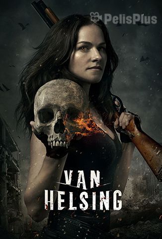 VerVan Helsing - 2x04 (2016) (480p) (Latino) [flash] online (descargar) gratis.
