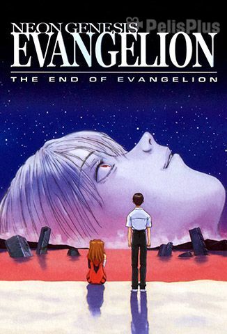 VerNeon Genesis Evangelion: The End of Evangelion (1997) (720p) (Subtitulado) [flash] online (descargar) gratis.