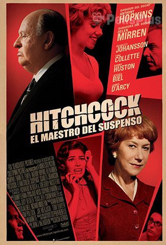 VerHitchcock : El Maestro del Suspense (2012) (720p) (Subtitulado) [flash] online (descargar) gratis.