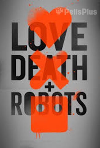 VerLove, Death + Robots - 1x13 (2019) (720p) (Subtitulado) [flash] online (descargar) gratis.