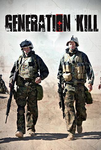 VerGeneration Kill - 1x04 (2008) (360p) (Español) [flash] online (descargar) gratis.