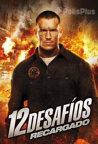 Ver12 Desafíos 2: Recargado (2013) (720p) (Latino) [flash] online (descargar) gratis.