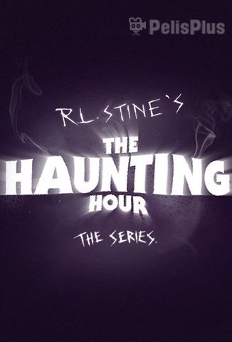 VerThe Haunting Hour: La Serie - 3x02 (2010) (720p) (Latino) [flash] online (descargar) gratis.
