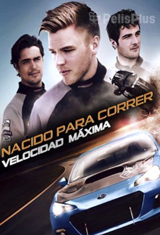 VerNacido para Correr 2: Velocidad Máxima (2014) (720p) (Español) [flash] online (descargar) gratis.