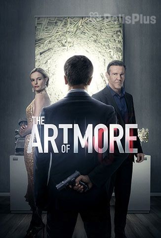 VerThe Art of More - 2x02 (2015) (720p) (Español) [flash] online (descargar) gratis.