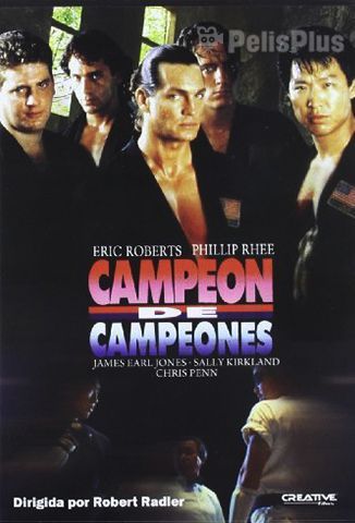 VerCampeón de Campeones (1989) (720p) (Español) [flash] online (descargar) gratis.