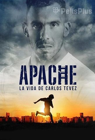 VerApache: La Vida de Carlos Tévez - 1x02 (2019) (720p) (Latino) [flash] online (descargar) gratis.