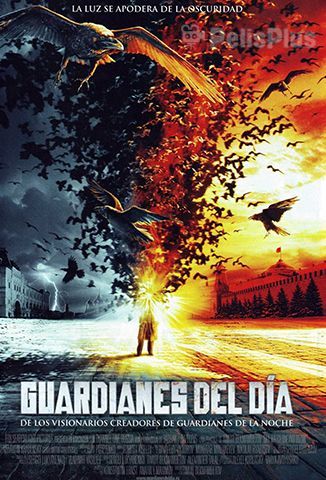 VerGuardianes del Día (2006) (1080p) (Latino) [flash] online (descargar) gratis.
