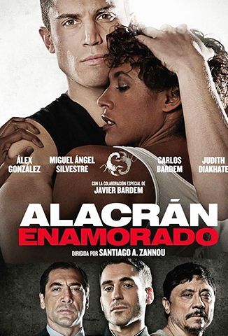 VerAlacrán Enamorado (2013) (1080p) (Español) [flash] online (descargar) gratis.