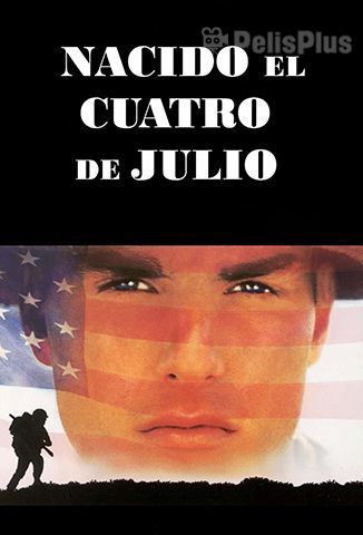 VerNacido el Cuatro de Julio (1989) (1080p) (latino) [flash] online (descargar) gratis.