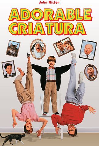 VerAdorable Criatura (1990) (1080p) (latino) [flash] online (descargar) gratis.