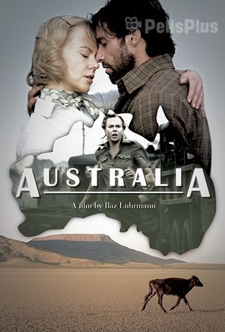 VerAustralia (2008) (720p) (subtitulado) [flash] online (descargar) gratis.