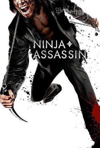 VerAsesino Ninja (2009) (720p) (subtitulado) [flash] online (descargar) gratis.