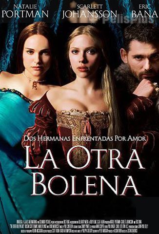 VerLa Otra Bolena (2008) (720p) (subtitulado) [flash] online (descargar) gratis.