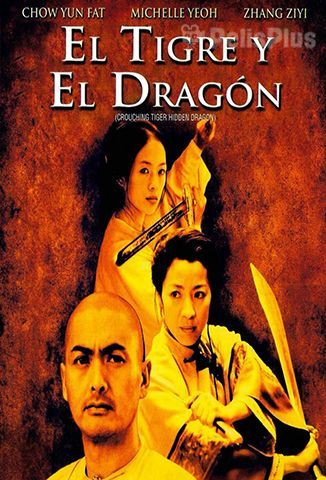 VerEl Tigre y el Dragón (2000) (720p) (subtitulado) [flash] online (descargar) gratis.