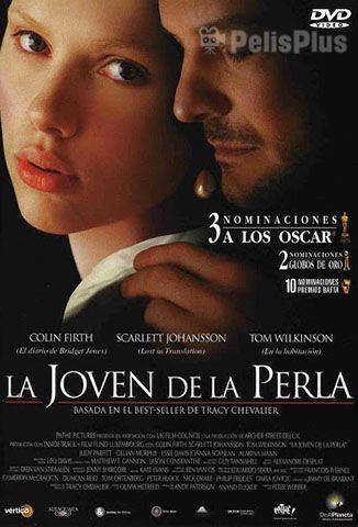 VerLa Joven de la Perla (2003) (480p) (castellano) [flash] online (descargar) gratis.