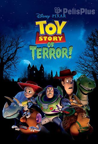 VerToy Story de Terror! (2013) (1080p) (subtitulado) [flash] online (descargar) gratis.