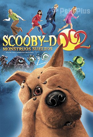 VerScooby Doo 2: Monstruos Sueltos (2004) (480p) (latino) [flash] online (descargar) gratis.