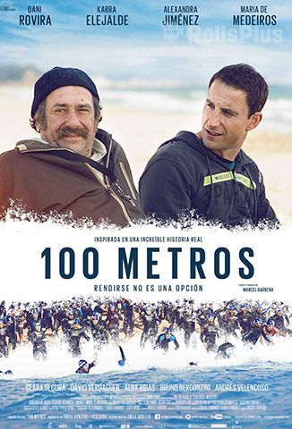 Ver100 Metros (2016) (480p) (castellano) [flash] online (descargar) gratis.