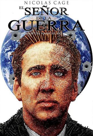 VerEl Señor de la Guerra (2005) (720p) (latino) [flash] online (descargar) gratis.