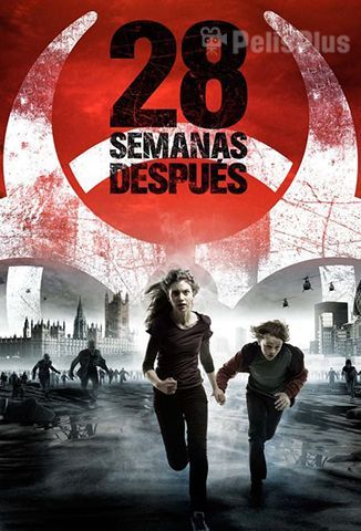 Ver28 Semanas Después (2007) (720p) (latino) [flash] online (descargar) gratis.