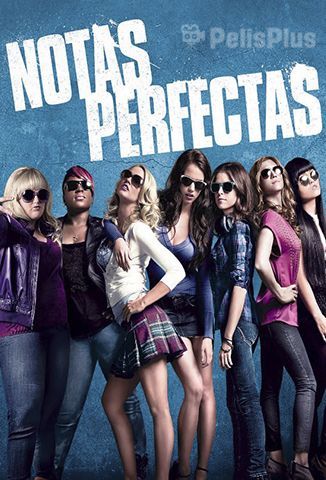 VerNotas Perfectas (2012) (1080p) (latino) [flash] online (descargar) gratis.