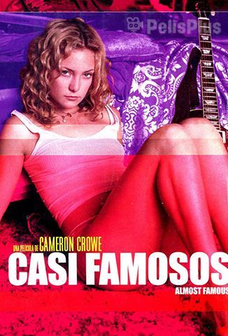 VerCasi Famosos (2000) (1080p) (castellano) [flash] online (descargar) gratis.