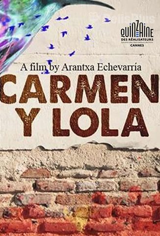 VerCarmen y Lola (2018) (1080p) (castellano) [flash] online (descargar) gratis.
