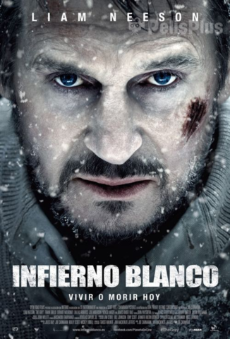 VerInfierno Blanco (2011) (1080p) (subtitulado) [flash] online (descargar) gratis.