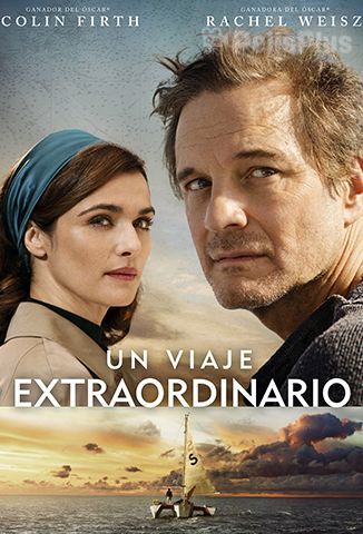 VerUn Viaje Extraordinario (2018) (1080p) (castellano) [flash] online (descargar) gratis.