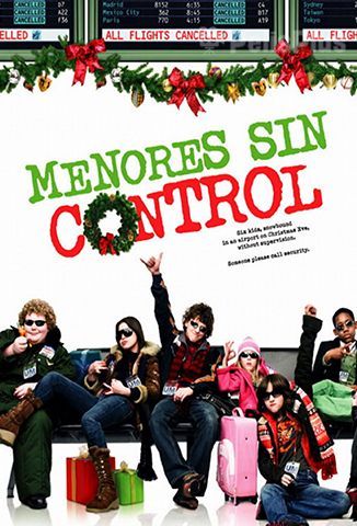 VerMenores Sin Control (2006) (1080p) (latino) [flash] online (descargar) gratis.