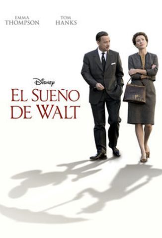 VerEl Sueño De Walt Disney (2013) (1080p) (latino) [flash] online (descargar) gratis.
