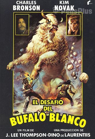 VerEl Desafio Del Bufalo Blanco (1977) (1080p) (subtitulado) [flash] online (descargar) gratis.