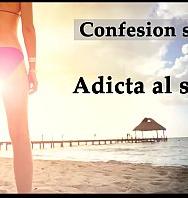 VerConfesión Sexual: Adicta Al Semen. Audio En Español. (Español) [flash] online (descargar) gratis.