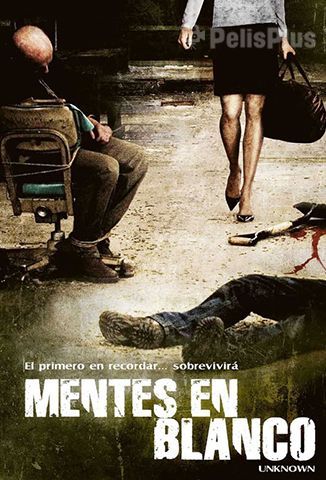 VerMentes En Blanco (2006) (1080p) (subtitulado) [flash] online (descargar) gratis.