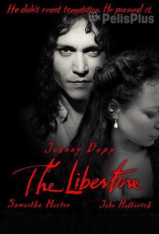 VerThe Libertine (El Decadente) (2005) (720p) (castellano) [flash] online (descargar) gratis.