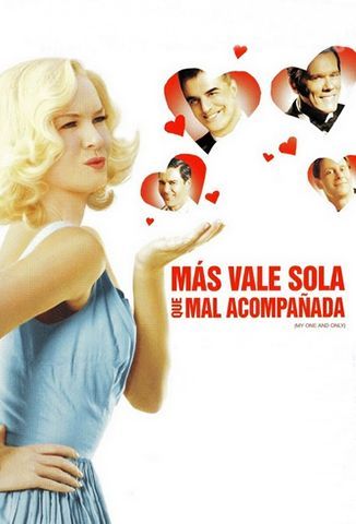 VerMás Vale Sola que Mal Acompañada (2009) (1080p) (latino) [flash] online (descargar) gratis.