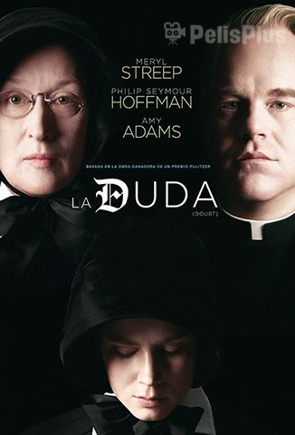 VerLa Duda (2008) (1080p) (latino) [flash] online (descargar) gratis.