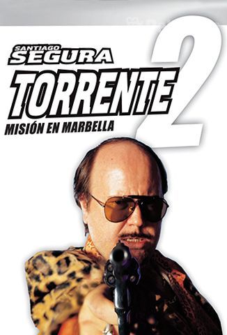 VerTorrente 2: Misión en Marbella (2001) (720p) (castellano) [flash] online (descargar) gratis.