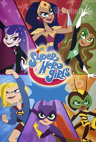 VerDC Super Hero Girls (2019) - 1x03 (2019) (720p) (latino) [flash] online (descargar) gratis.