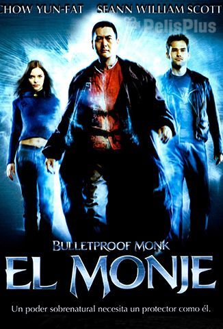 VerBulletproof Monk: El Monje (2003) (1080p) (subtitulado) [flash] online (descargar) gratis.
