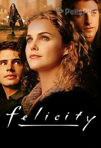 Ver Felicity - 1x06 (1998) (360p) (subtitulado) Online [streaming] | vi2eo.com