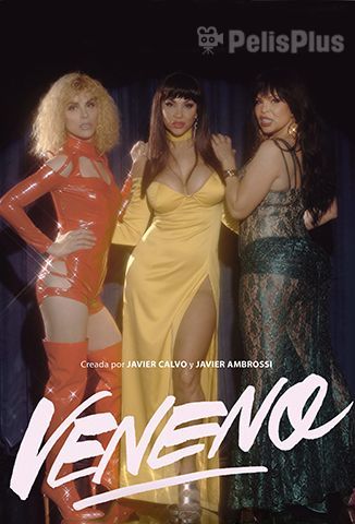 VerVeneno - 1x03 (2020) (720p) (castellano) [flash] online (descargar) gratis.