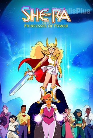 VerShe-Ra y Las Princesas del Poder - 2x01 (2018) (720p) (latino) [flash] online (descargar) gratis.