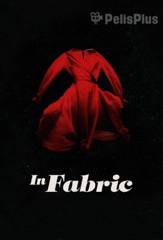 VerIn Fabric (2018) (1080p) (subtitulado) [flash] online (descargar) gratis.