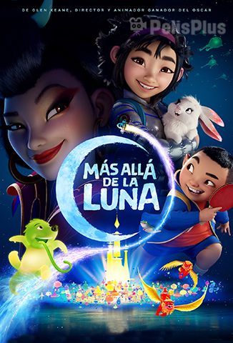VerMás Allá de La Luna (2020) (1080p) (latino) [flash] online (descargar) gratis.