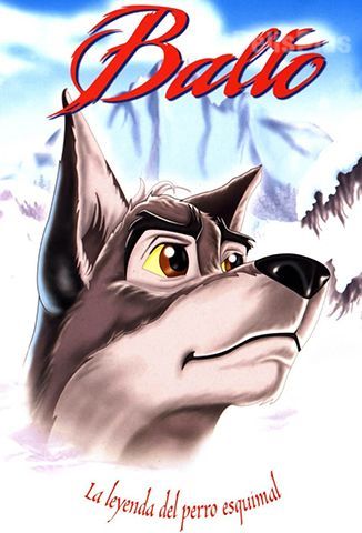 VerBalto: La Leyenda del Perro Esquimal (1995) (480p) (subtitulado) [flash] online (descargar) gratis.