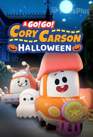 VerA Go! Go! Cory Carson Halloween (2020) (1080p) (latino) [flash] online (descargar) gratis.