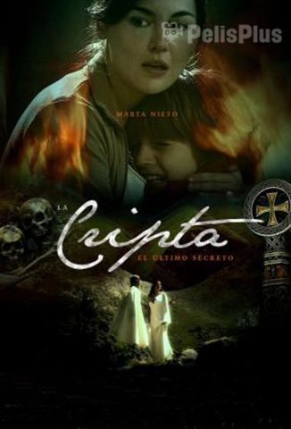 VerLa Cripta, El Último Secreto (2020) (720p) (castellano) [flash] online (descargar) gratis.